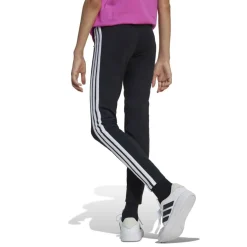Girls Essentials 3-Stripes Leggings