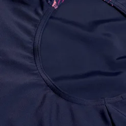 Girls HyperBoom Splice Legsuit