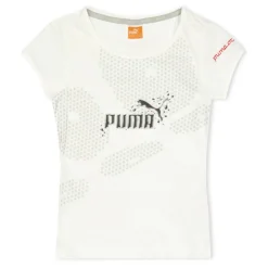 (5) Girls Por Replica Tee Juniors