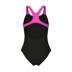 Girls Poseidonia Swim Pro Back Swimsuit