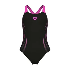 Girls Poseidonia Swim Pro Back Swimsuit