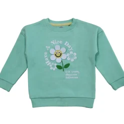 Girls Sweatshirt & Leggings Set