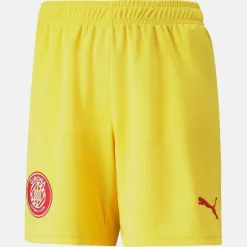 Girona Fc Replica Short