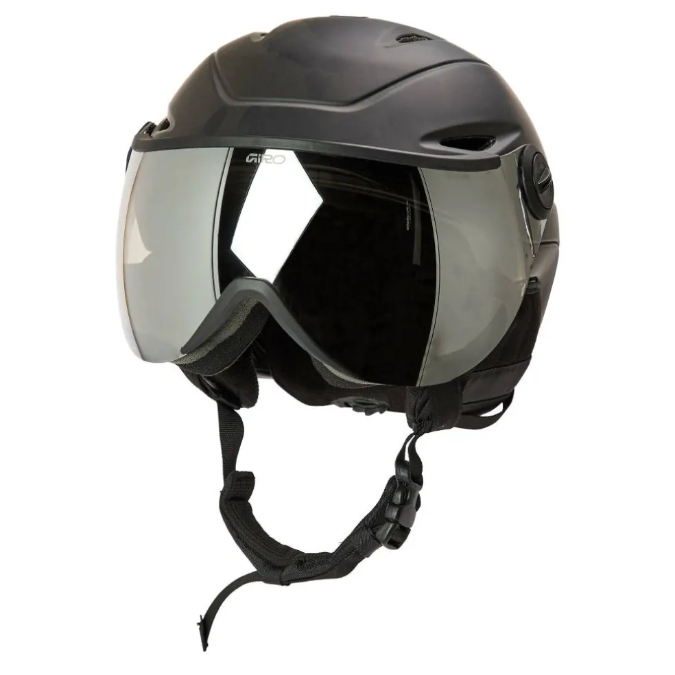 Giro Vue Visor Helmet 71
