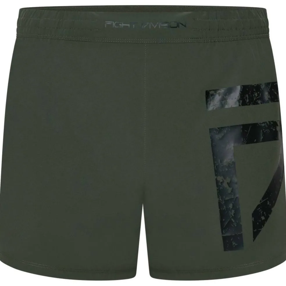 GK Compression 5-inch Shorts Adults