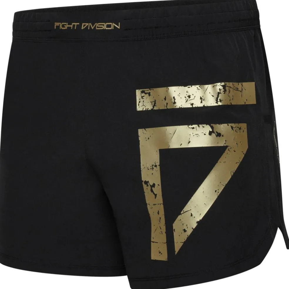 GK Compression 5-inch Shorts Adults
