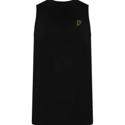 GK Sleeveless Boxing Vest