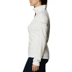 Glacial Half Zip Fleece Womens