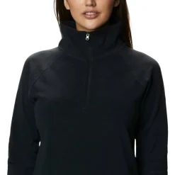 Glacial Half Zip Fleece Womens