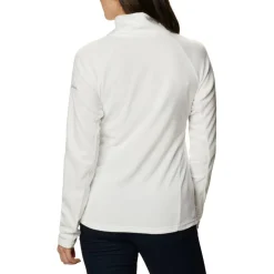 Glacial Half Zip Fleece Womens