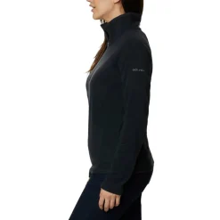 Glacial Half Zip Fleece Womens