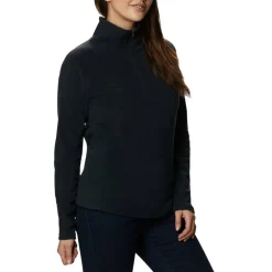 Glacial Half Zip Fleece Womens