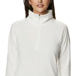 Glacial Half Zip Fleece Womens