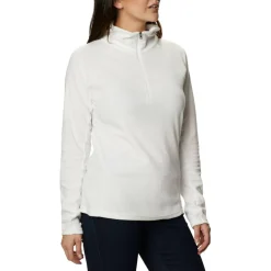 Glacial Half Zip Fleece Womens