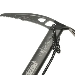 Glacier Pick Ice Axe