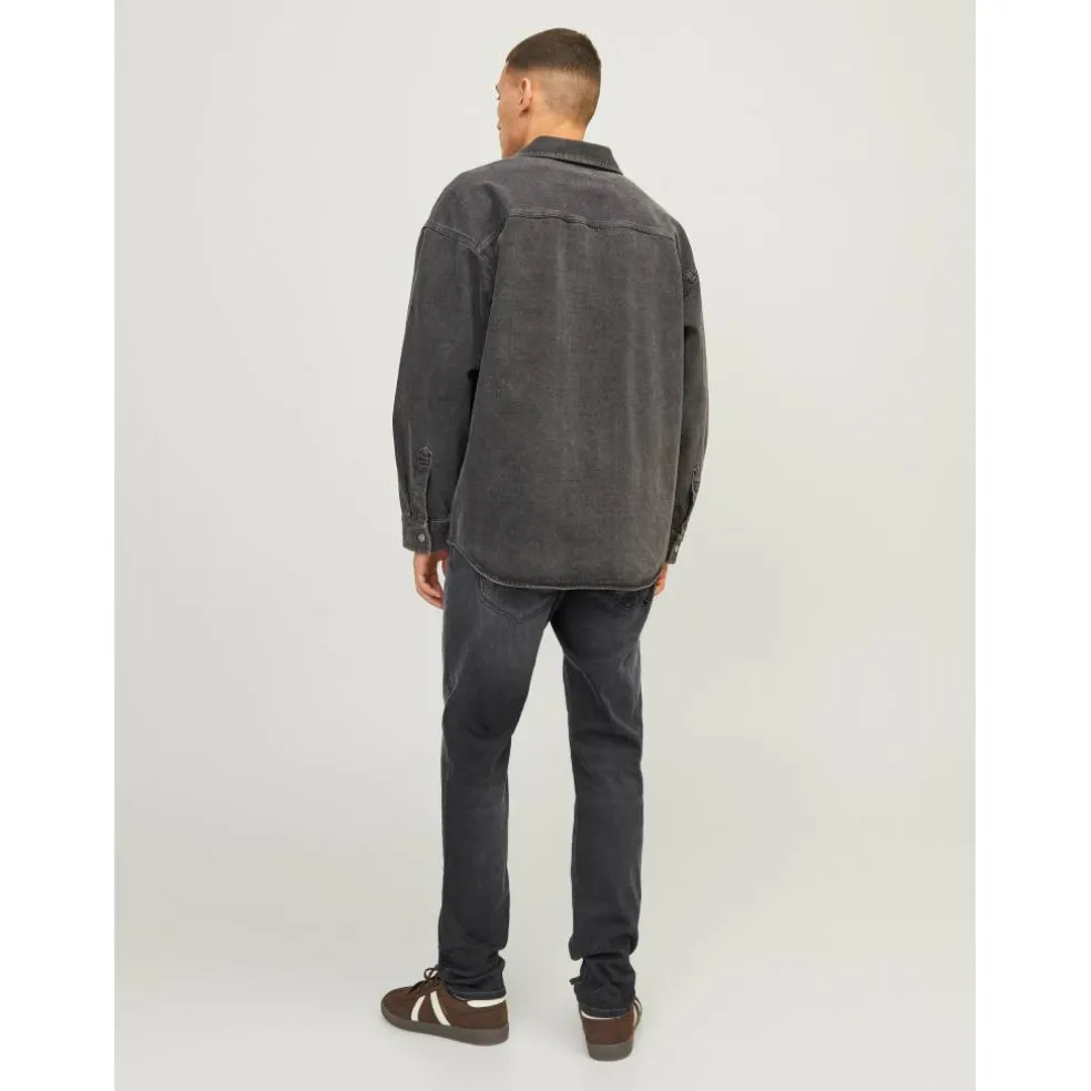 Glenn 343 Jean