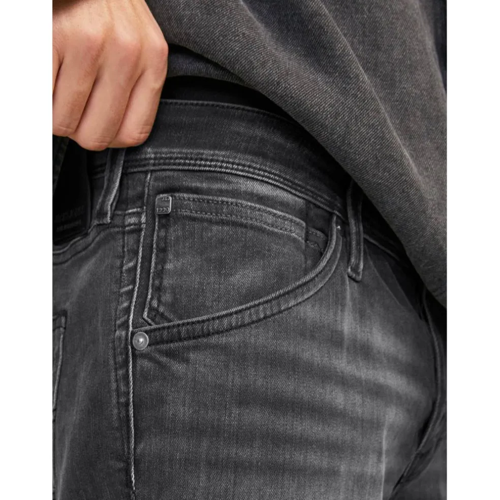 Glenn 343 Jean