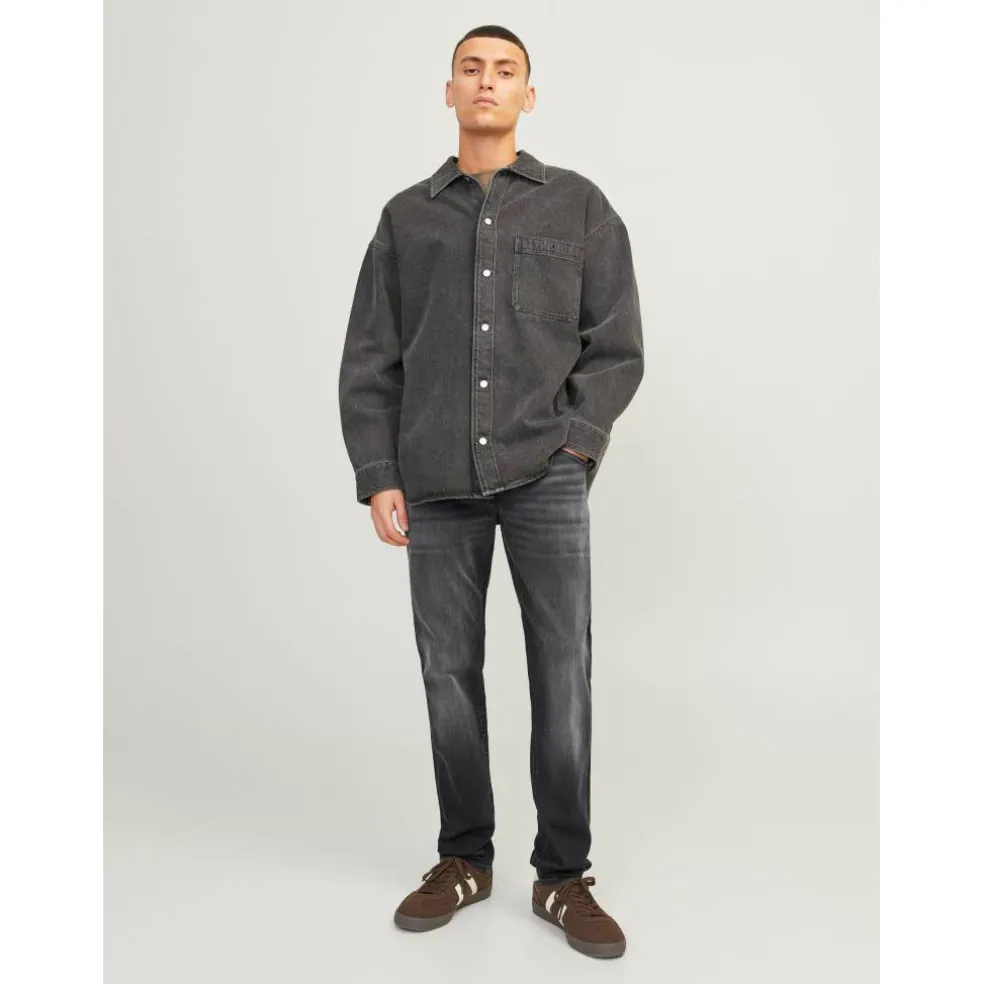 Glenn 343 Jean