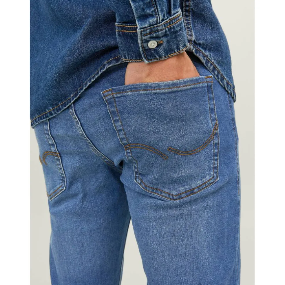 Glenn 223 Jean