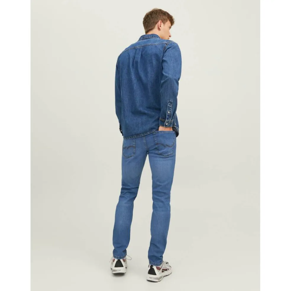 Glenn 223 Jean