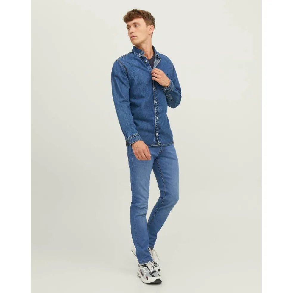 Glenn 223 Jean