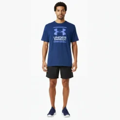 GL Foundation Short Sleeve T-Shirt