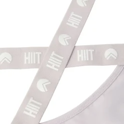 Gloss Logo Bralette