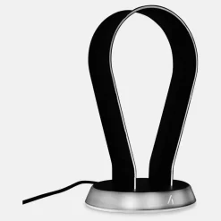 Glow Gaming Headset Stand - Black