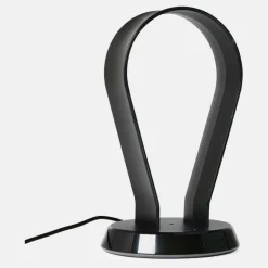 Glow Gaming Headset Stand - Black