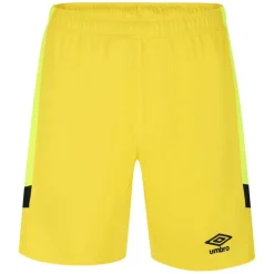 Goal Keeper Shorts
