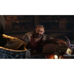 God of War Ragnarok