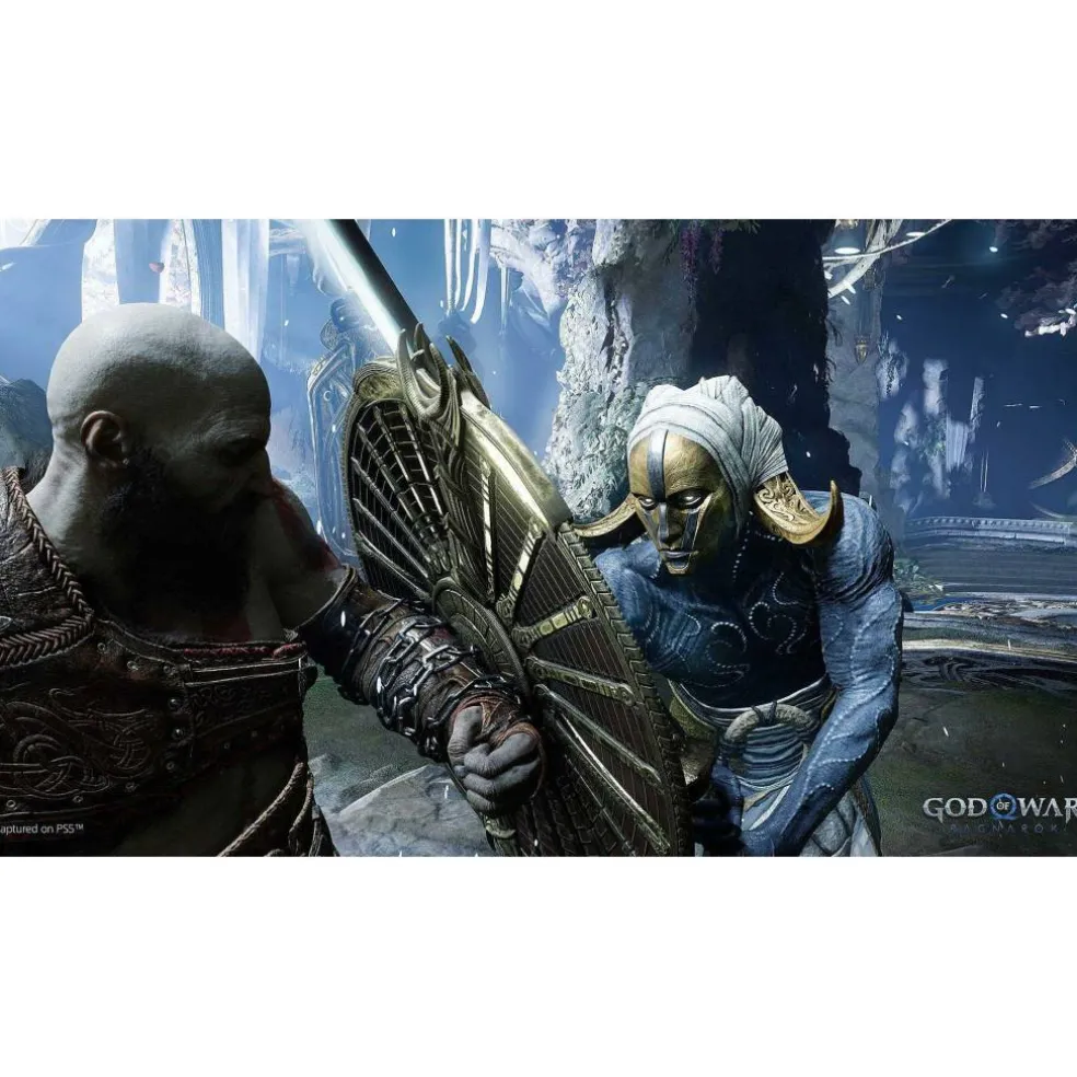 God of War Ragnarok