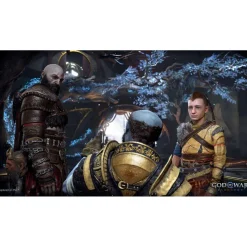 God of War Ragnarok