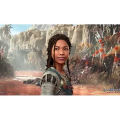 God of War Ragnarok