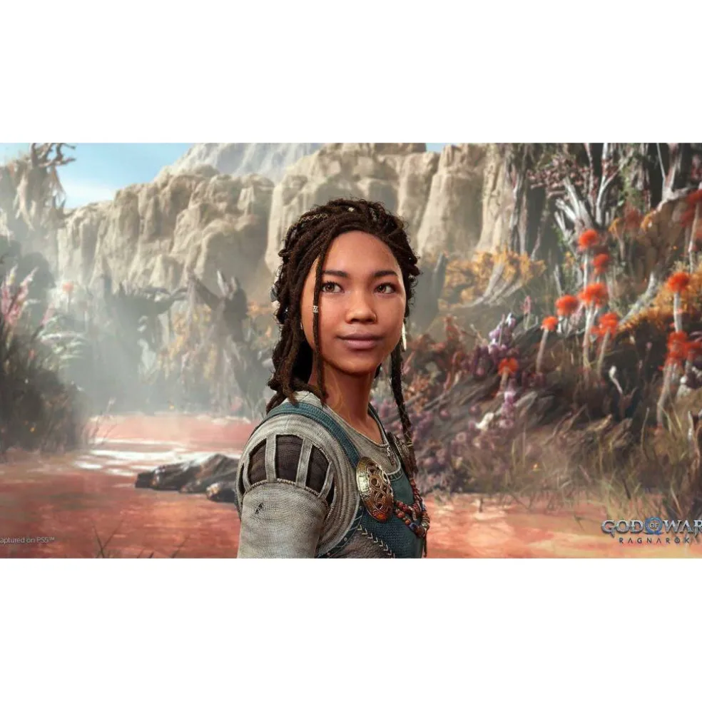 God of War Ragnarok