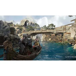 God of War Ragnarok