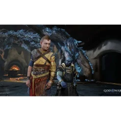 God of War Ragnarok