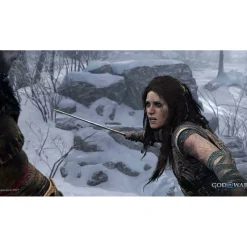 God of War Ragnarok