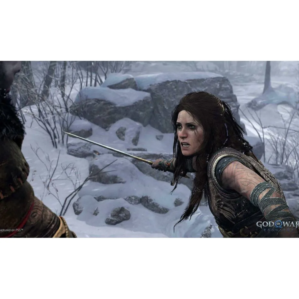 God of War Ragnarok