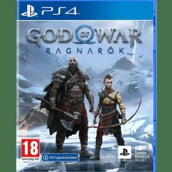 God of War Ragnarok