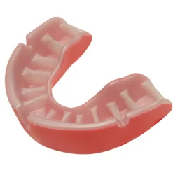 Gold Mouthguard