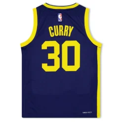 Golden State Warriors Jersey 25/26 Kids