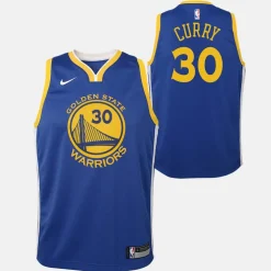 Golden State Warriors Jersey 26/27 Kids