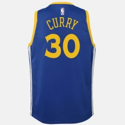 Golden State Warriors Jersey 26/27 Kids