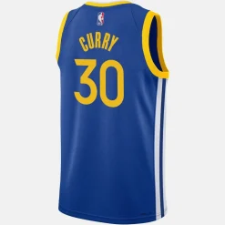 Golden State Warriors Jersey 25/26 Kids