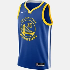 Golden State Warriors Jersey 25/26 Kids