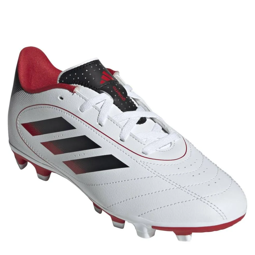 Goletto IX Club Juniors Firm Ground Boots