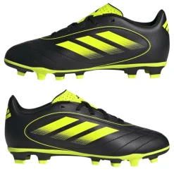 Goletto IX Club Juniors Firm Ground Boots