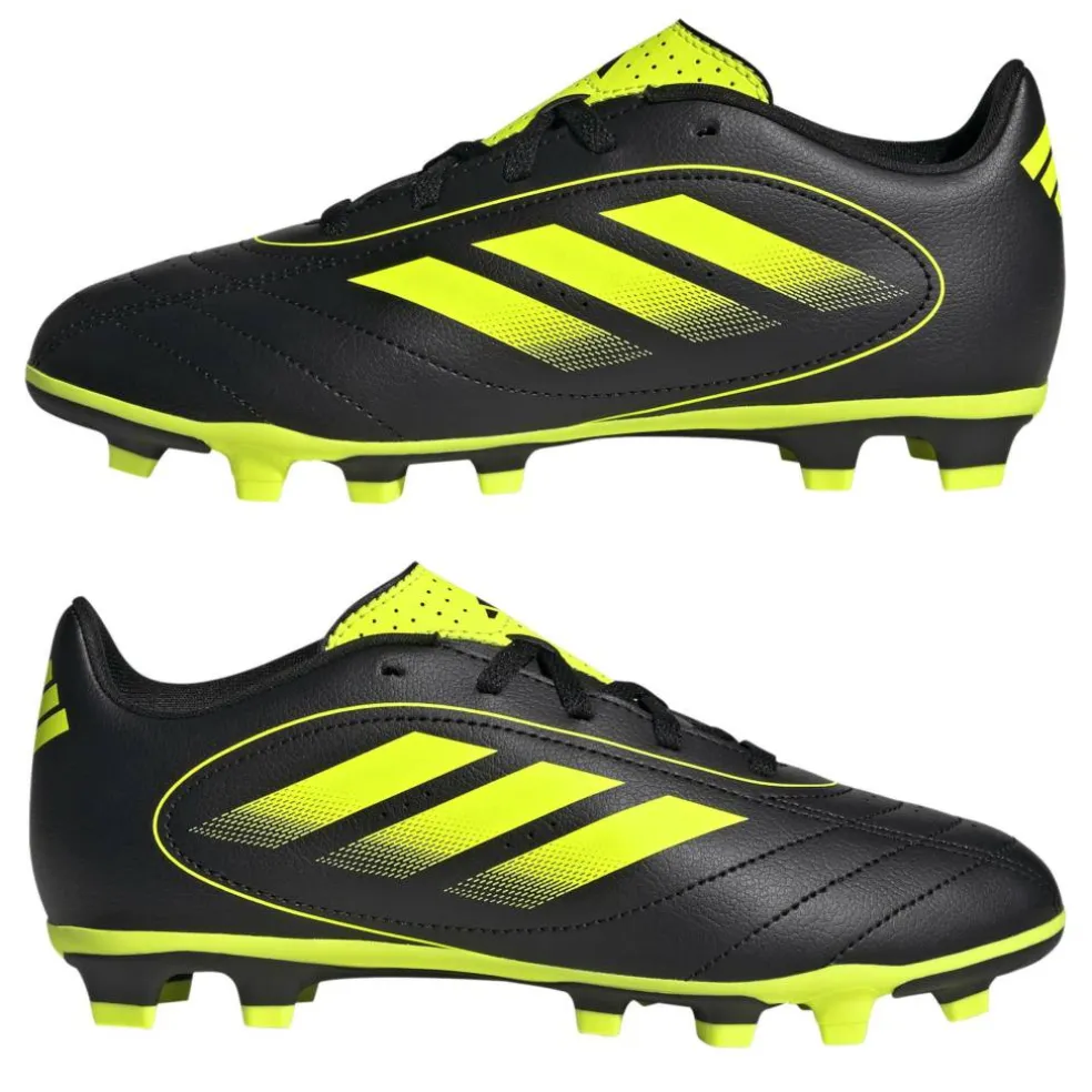 Goletto IX Club Juniors Firm Ground Boots