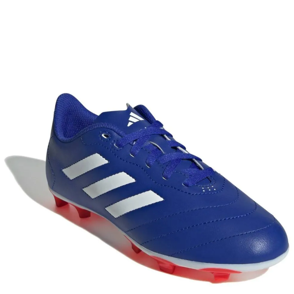 Goletto IX Club Juniors Firm Ground Boots